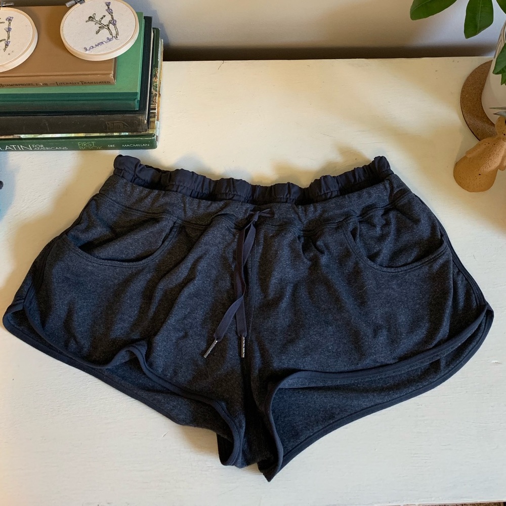 Lululemon shorts! Size 10.